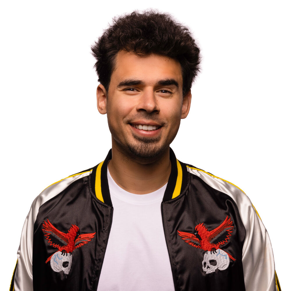 Picture of Afrojack