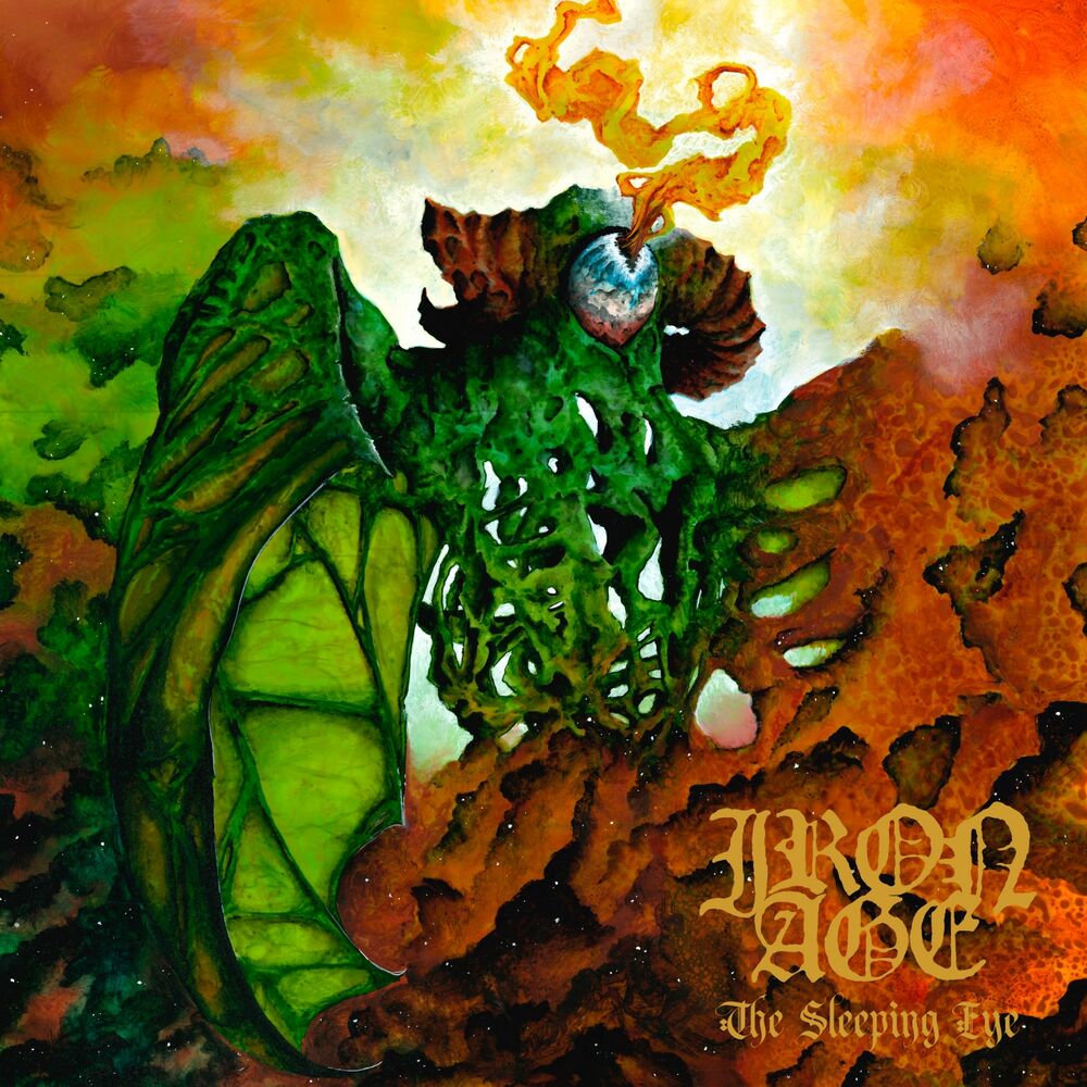 Picture of Iron Age