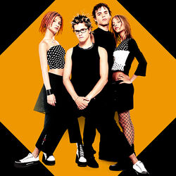 Picture of Erreway