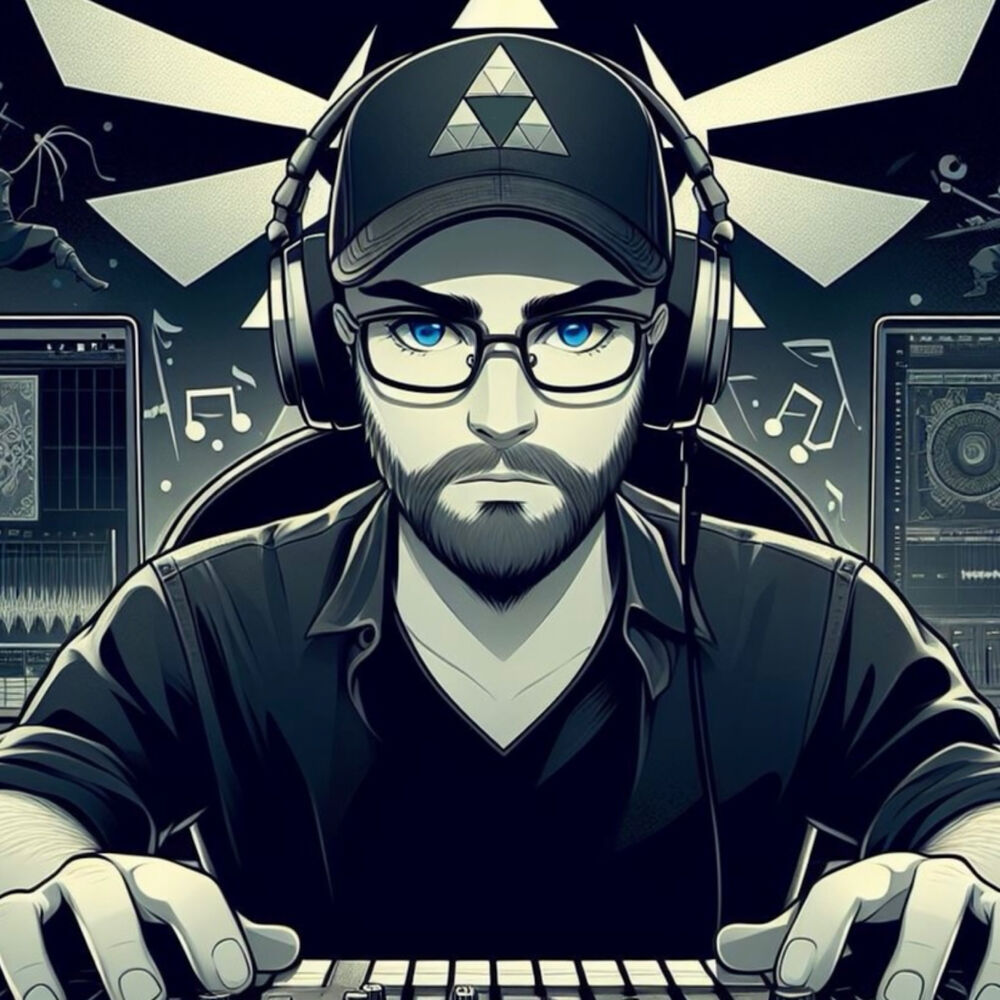 Picture of DarkNuck