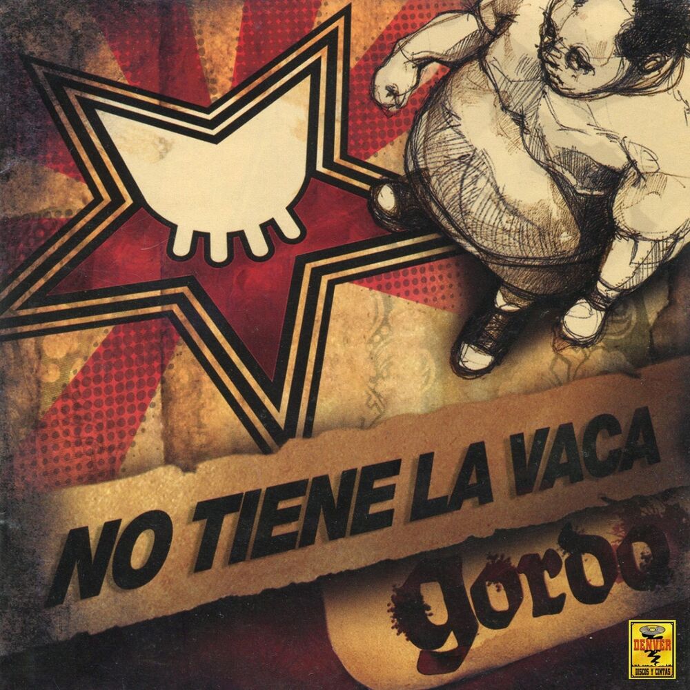 Picture of No Tiene La Vaca