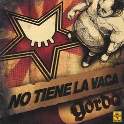 Picture of No Tiene La Vaca