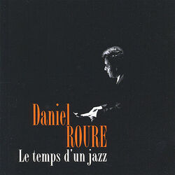 Picture of Daniel Roure