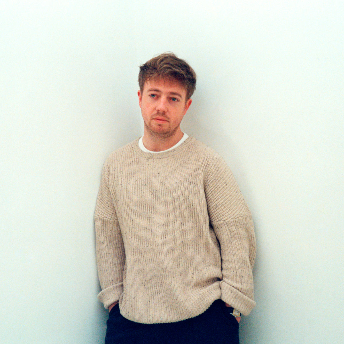 Artist picture of Kai Campos