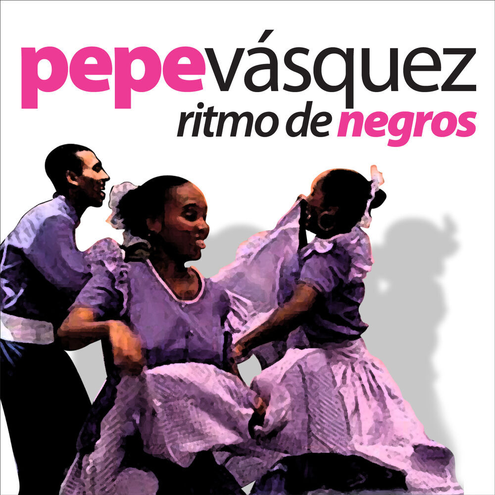 Picture of Pepe Vásquez