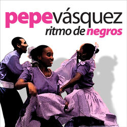 Picture of Pepe Vásquez