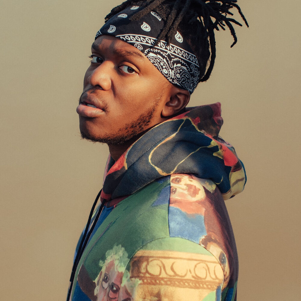 Picture of KSI