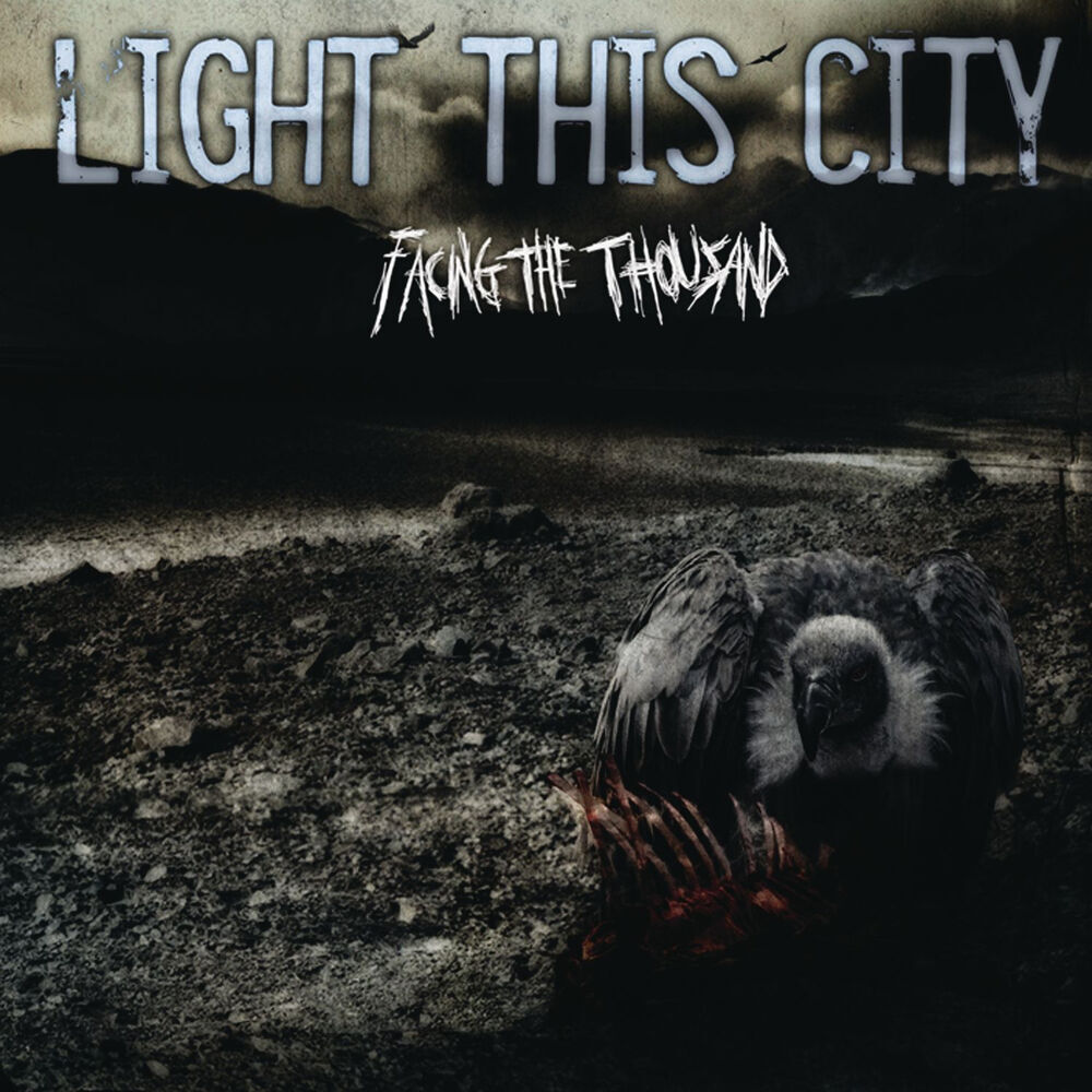 Picture of Light This City