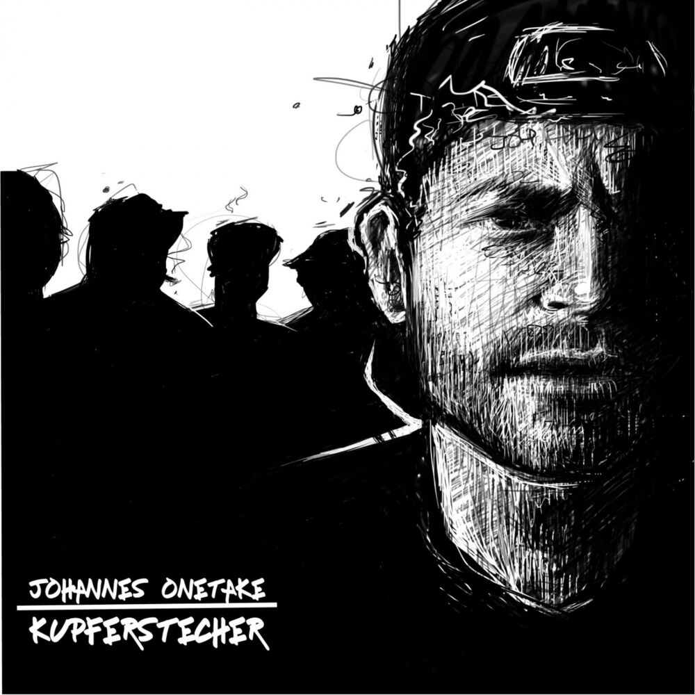 Picture of Johannes OneTake