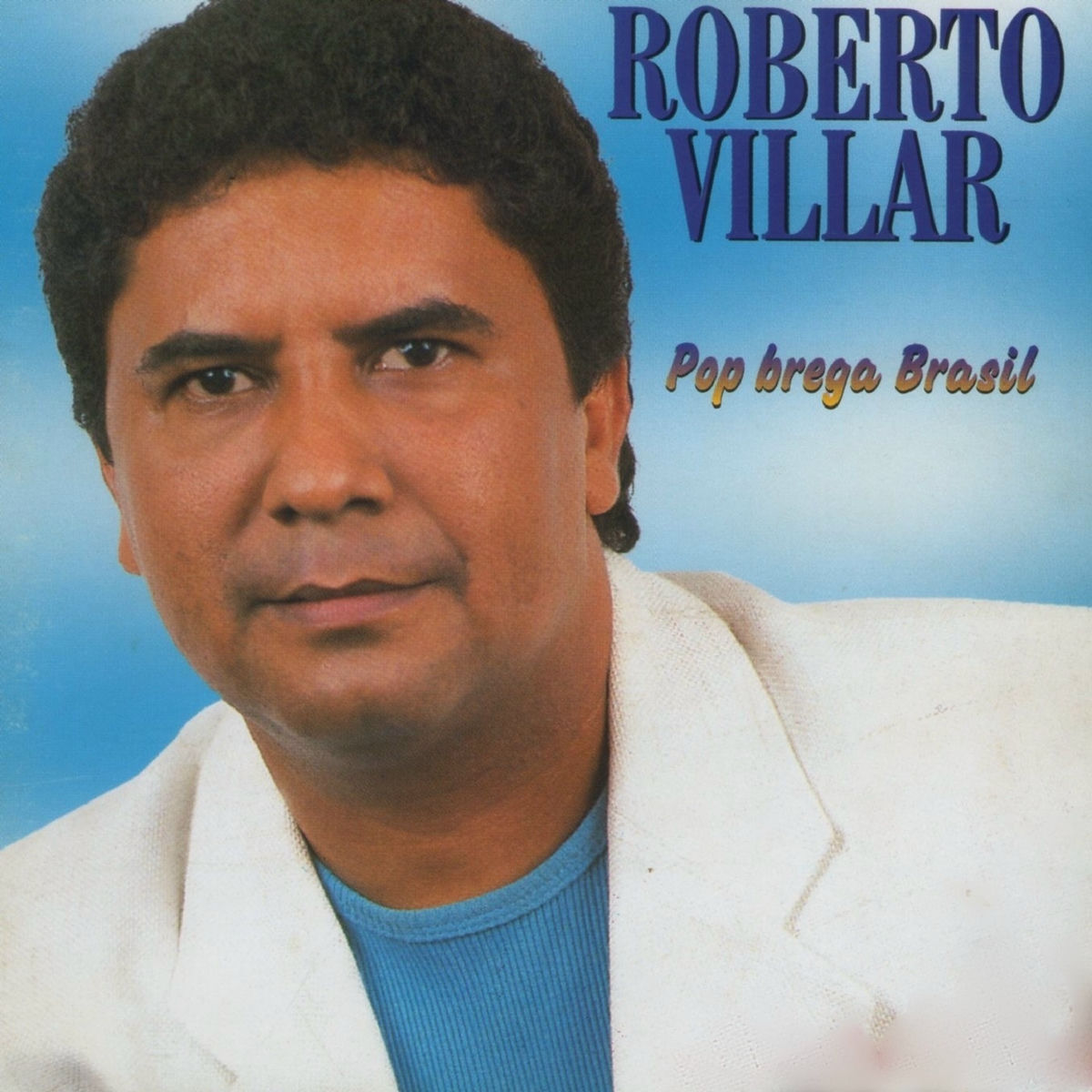 Roberto Villar