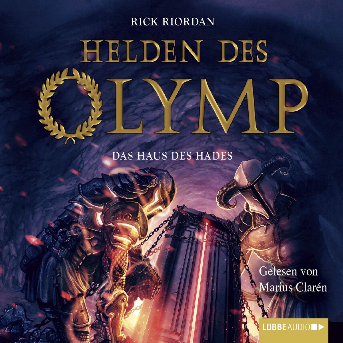 Rick Riordan