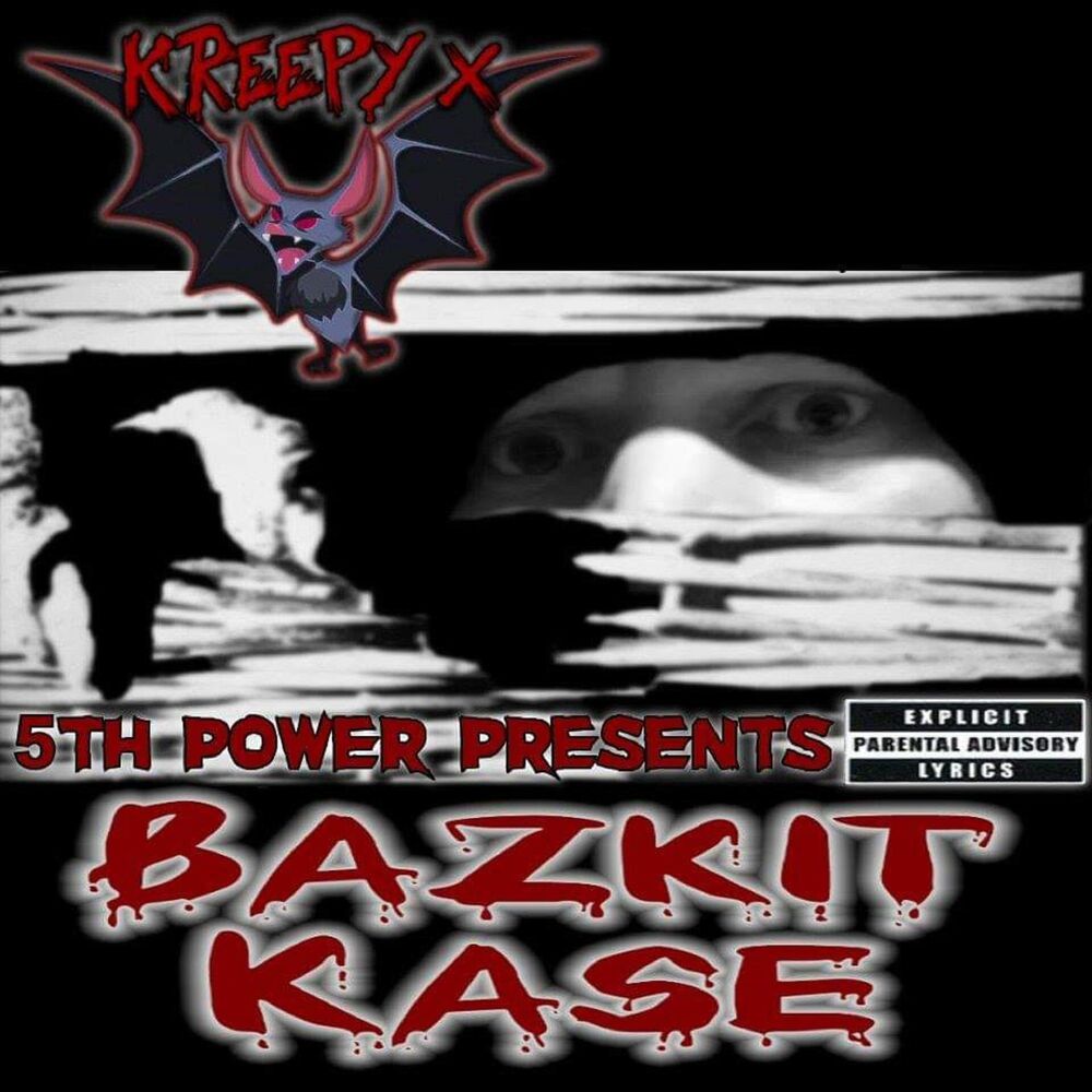 Picture of Kreepy X