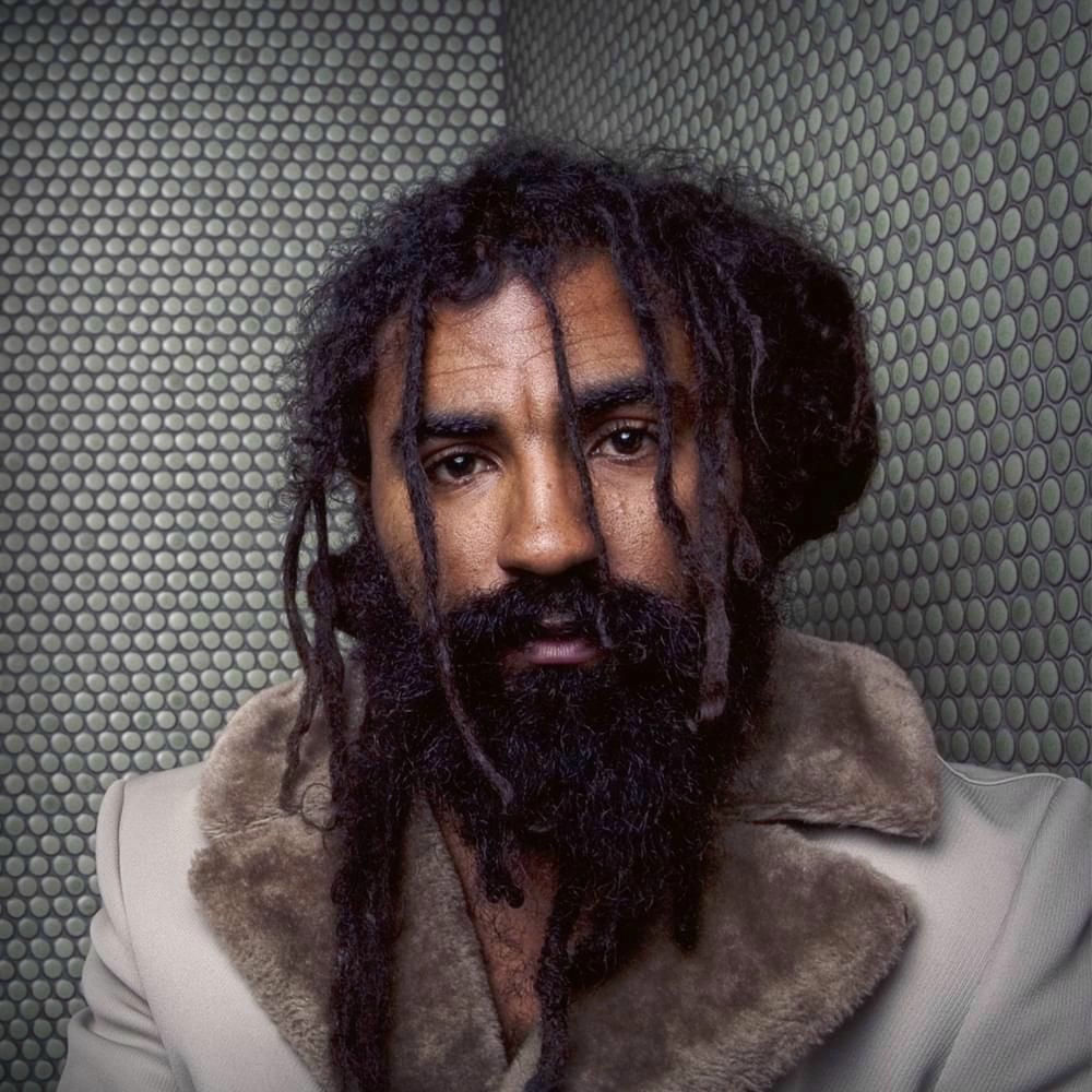 Photo de l'artiste Gonjasufi