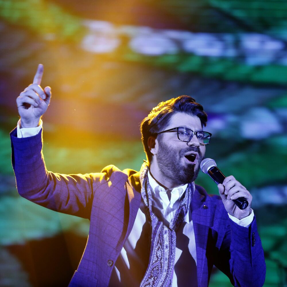 Picture of Hamed Homayoun