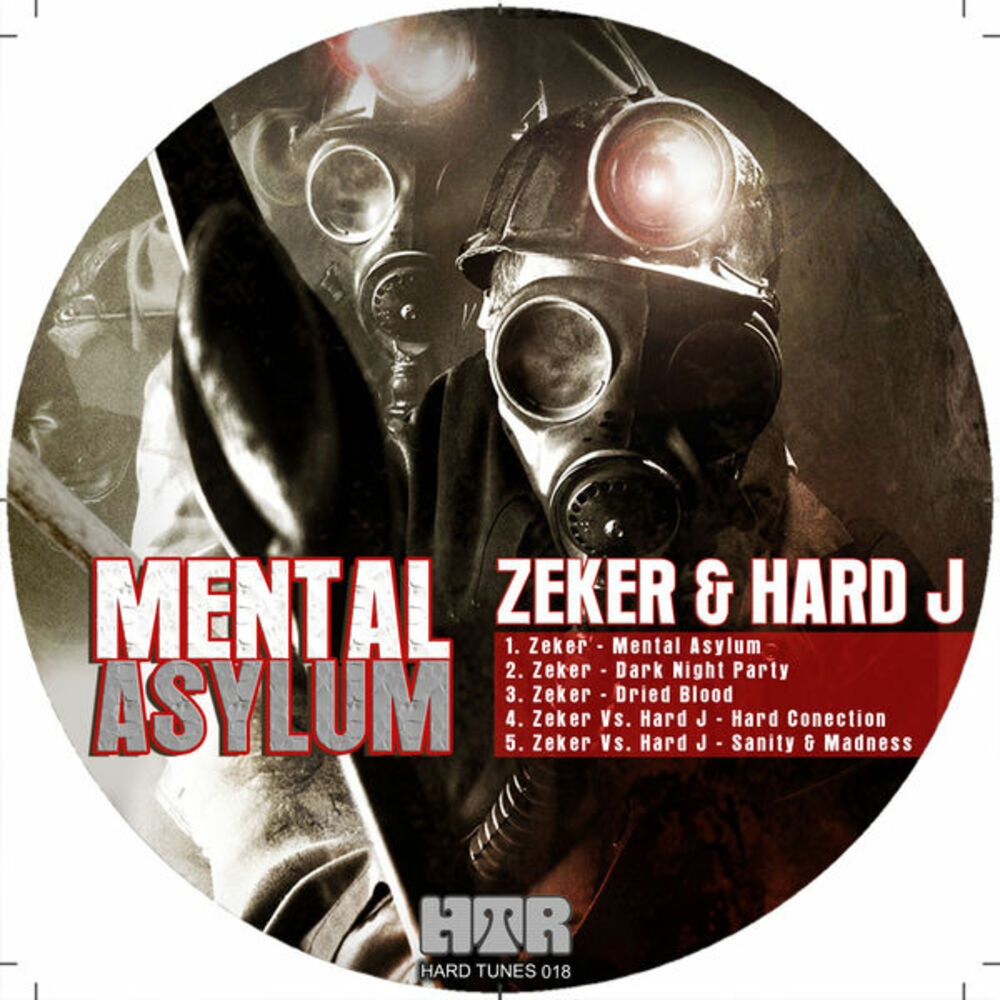 Picture of Zeker