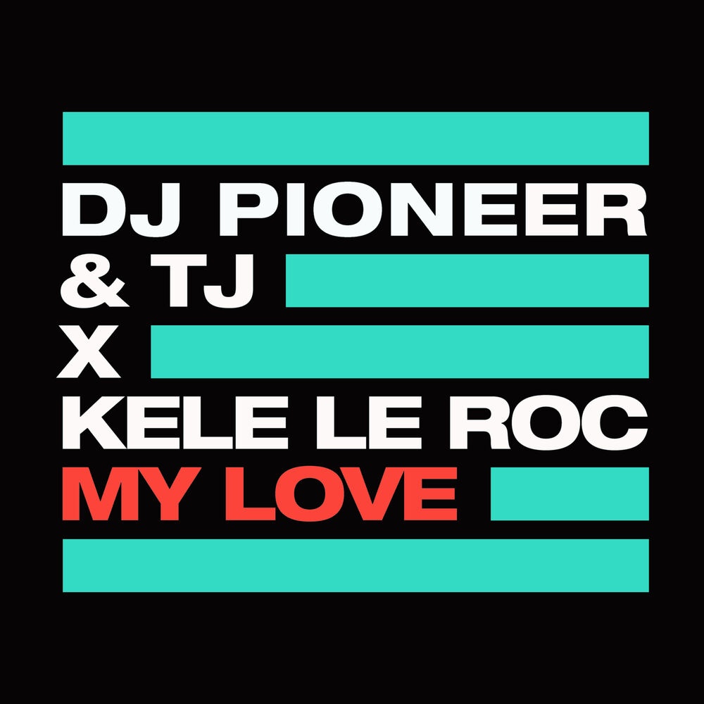 Picture of DJ Pioneer