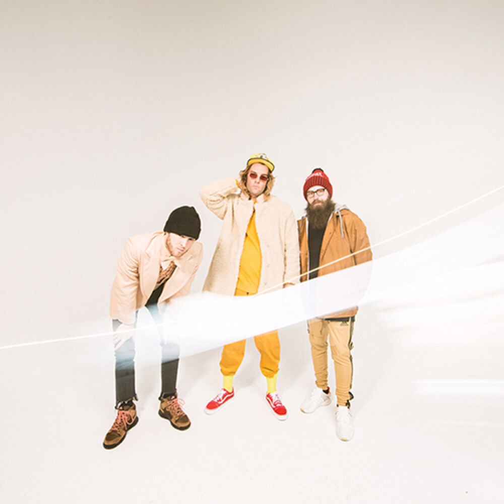 Picture of Judah & the Lion