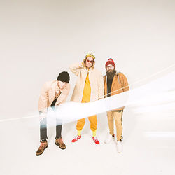 Picture of Judah & the Lion
