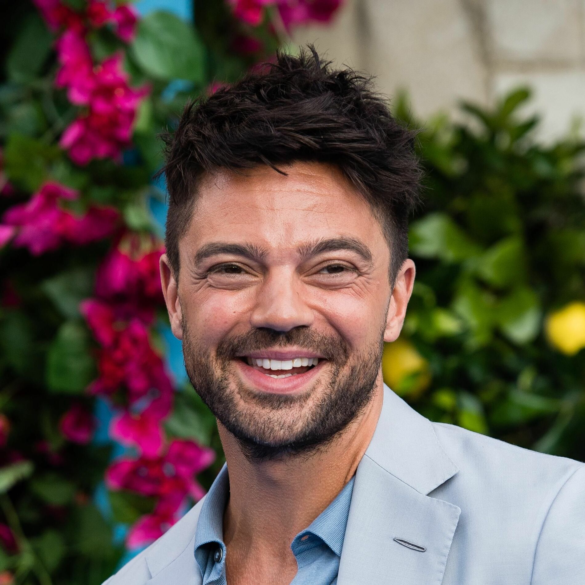 Artist picture of Dominic Cooper