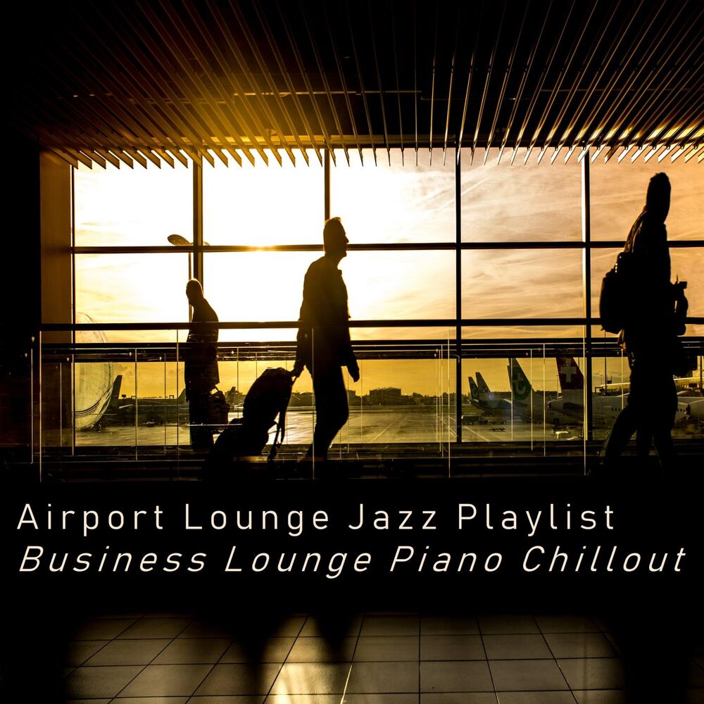 Picture of Airport Lounge Jazz Playlist