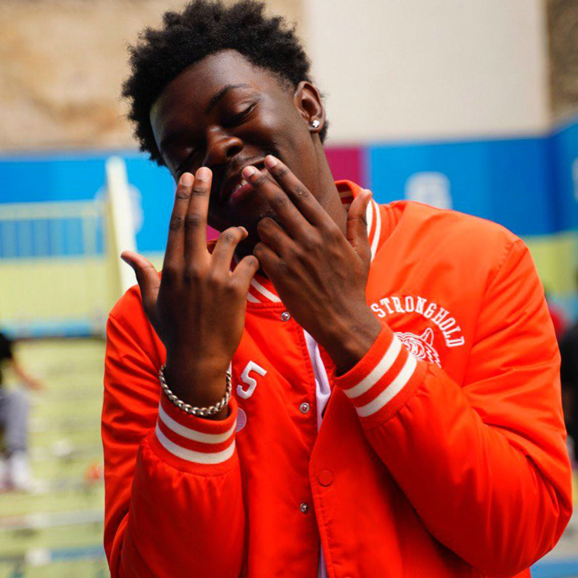 Artist picture of Teevii