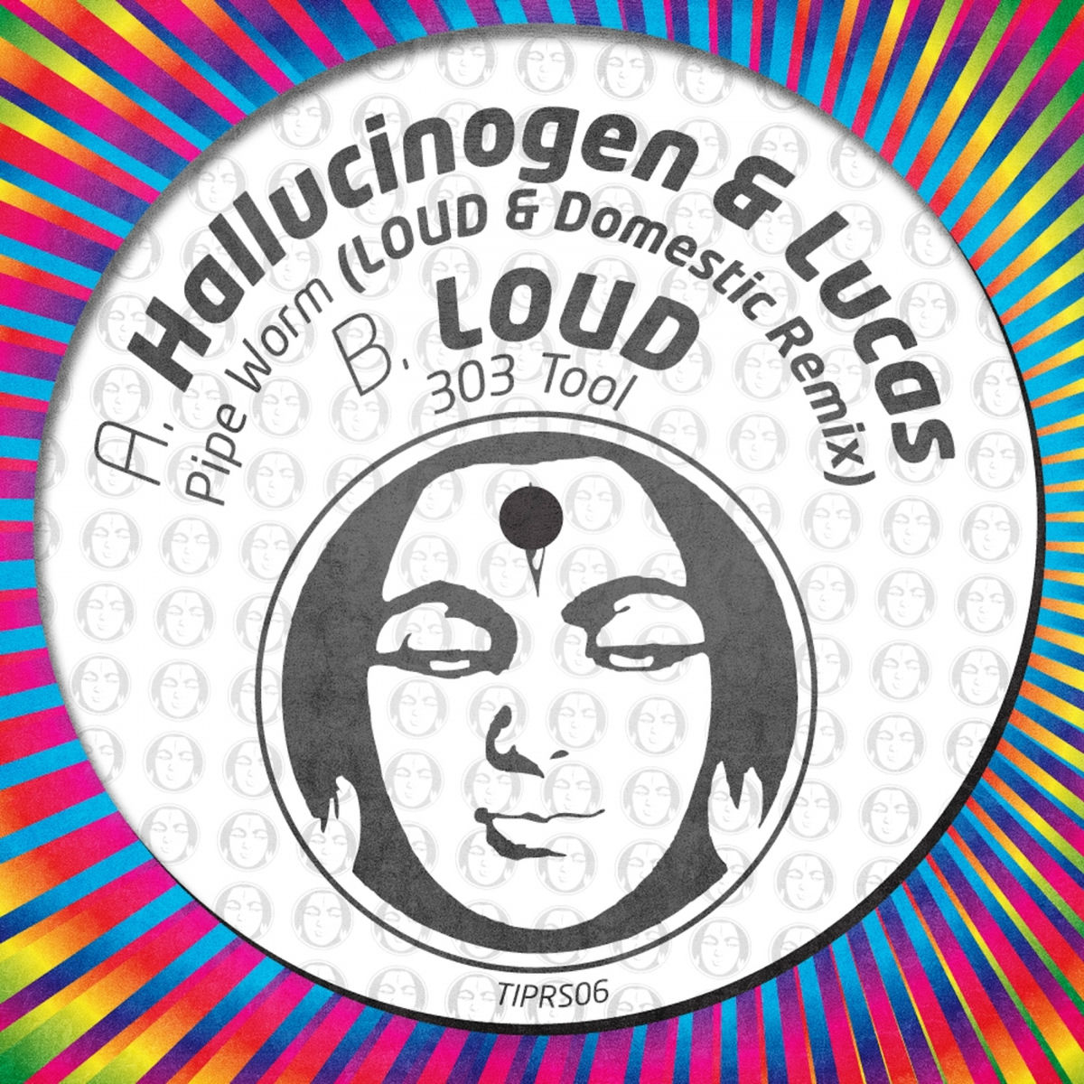 Artist picture of Loud