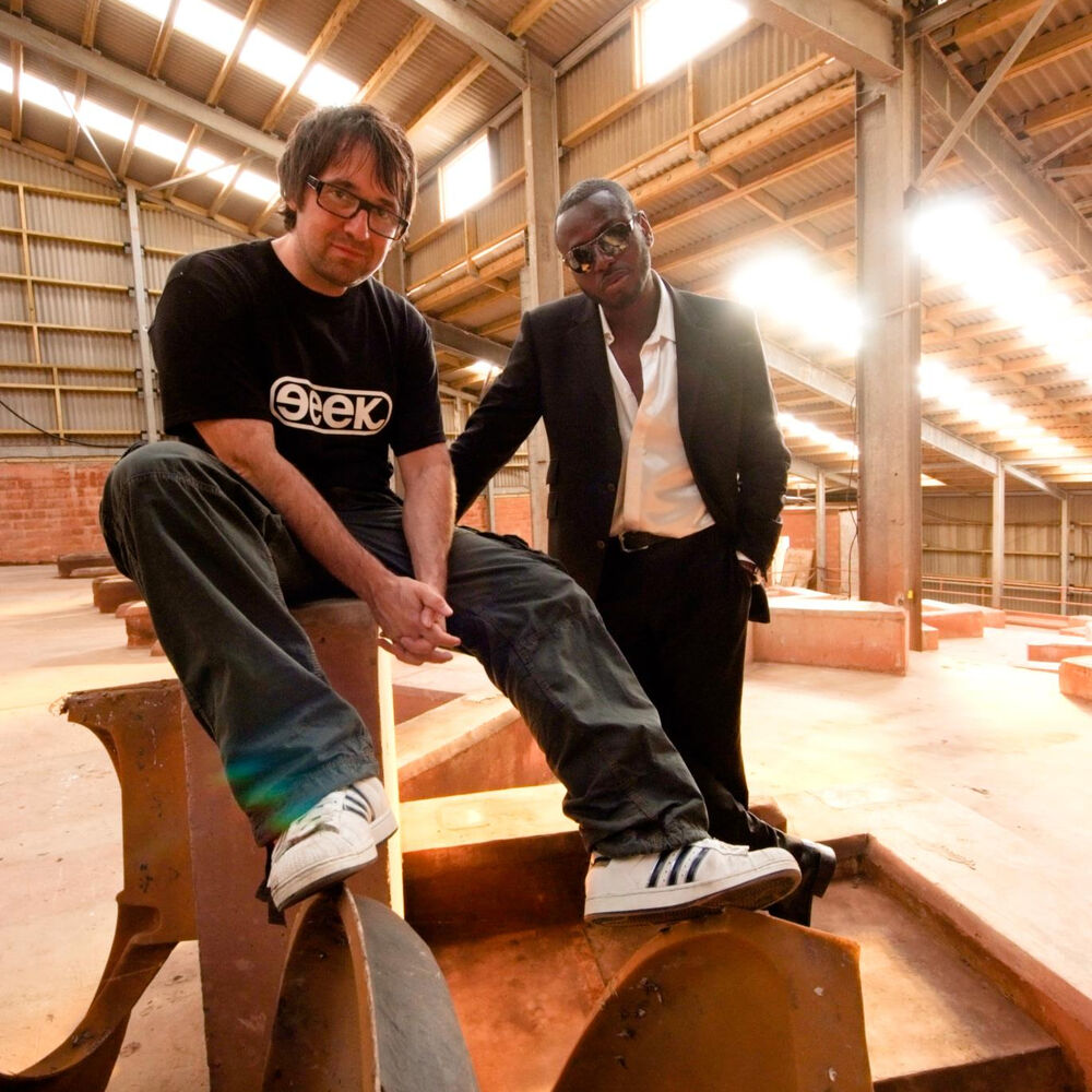 Picture of Phats & Small
