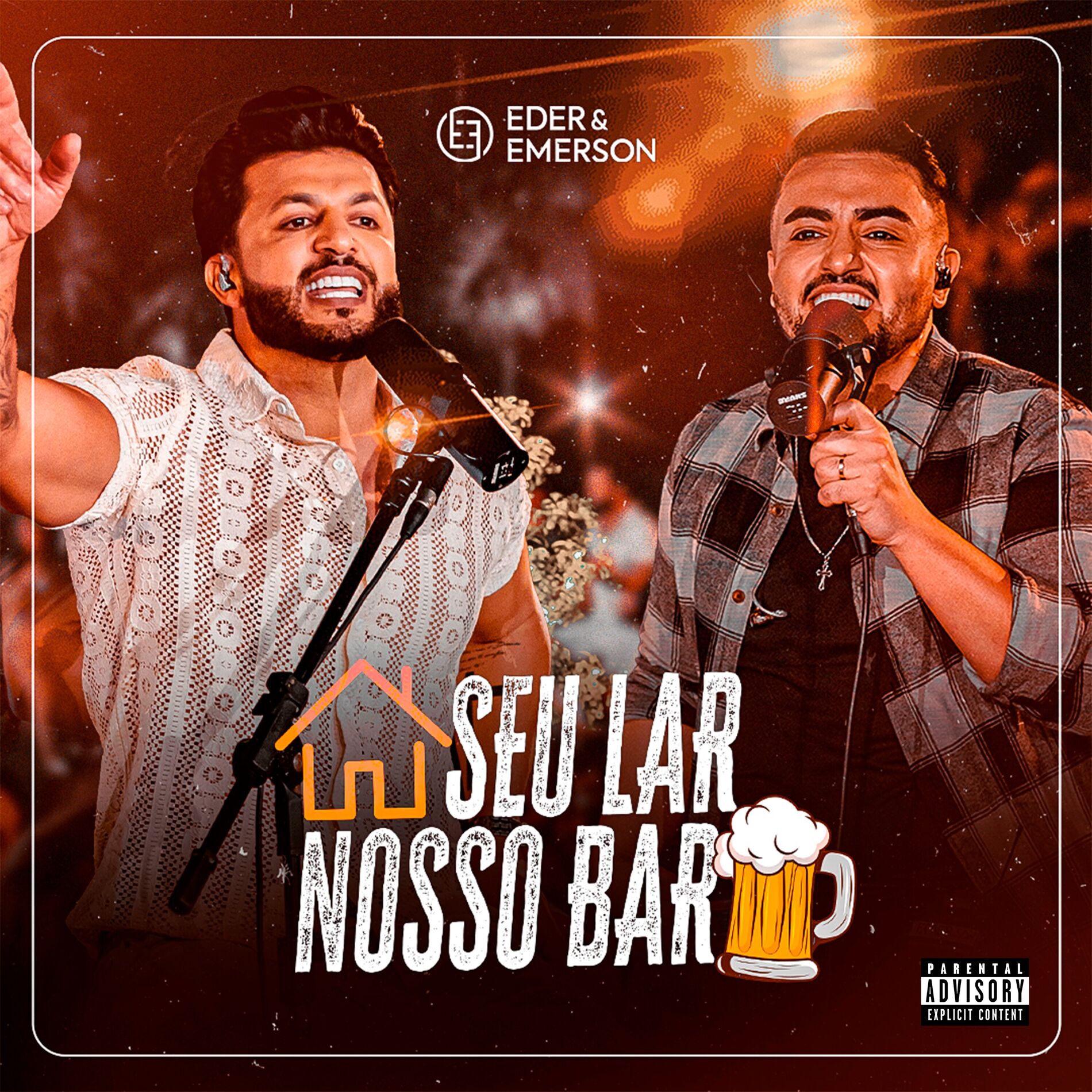 Eder e Emerson