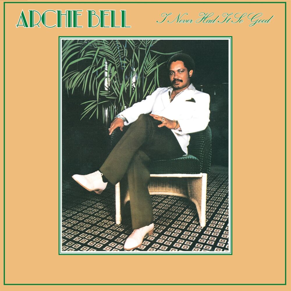 Photo de l'artiste Archie Bell