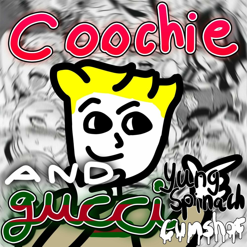 Picture of Yung Spinach Cumshot