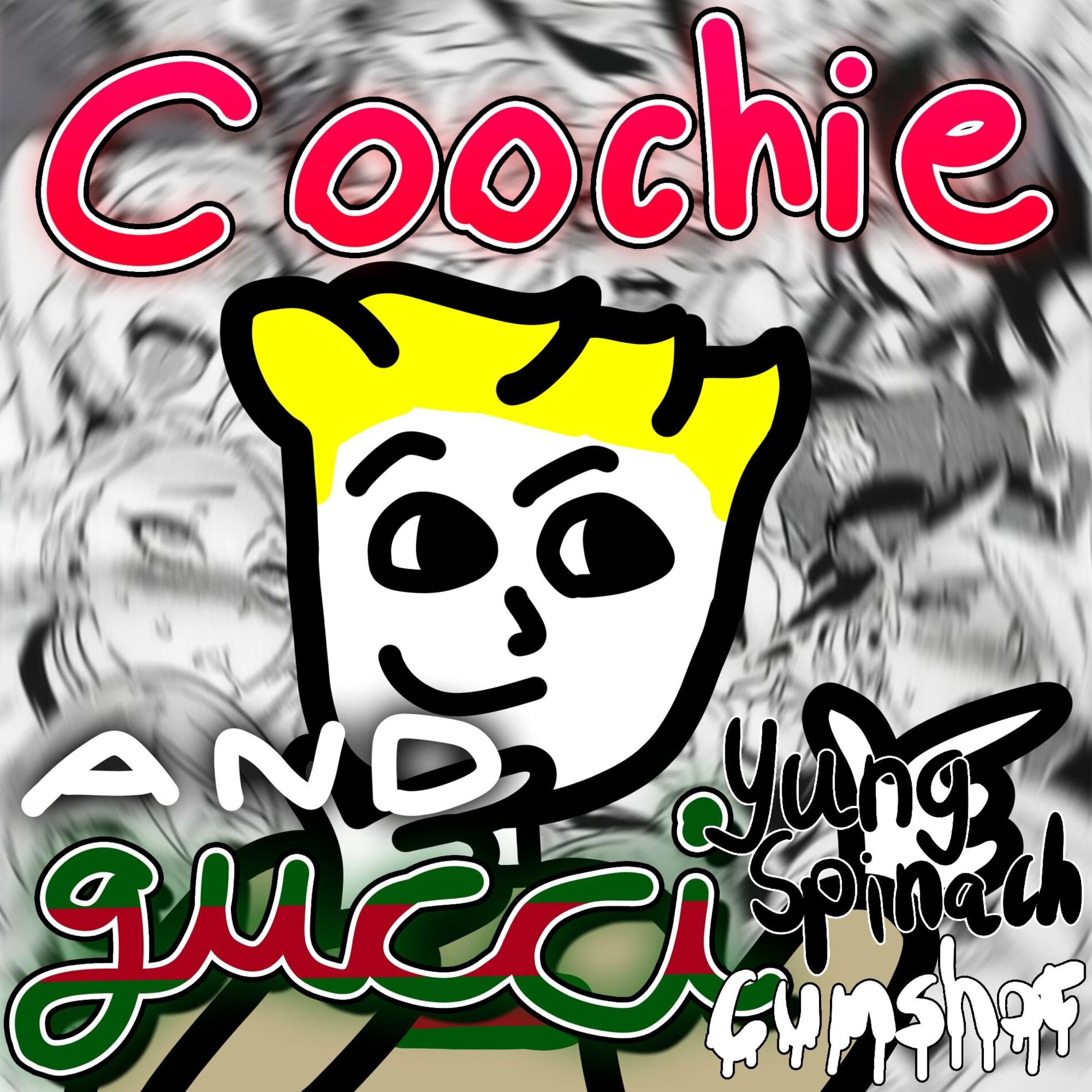 Artist picture of Yung Spinach Cumshot