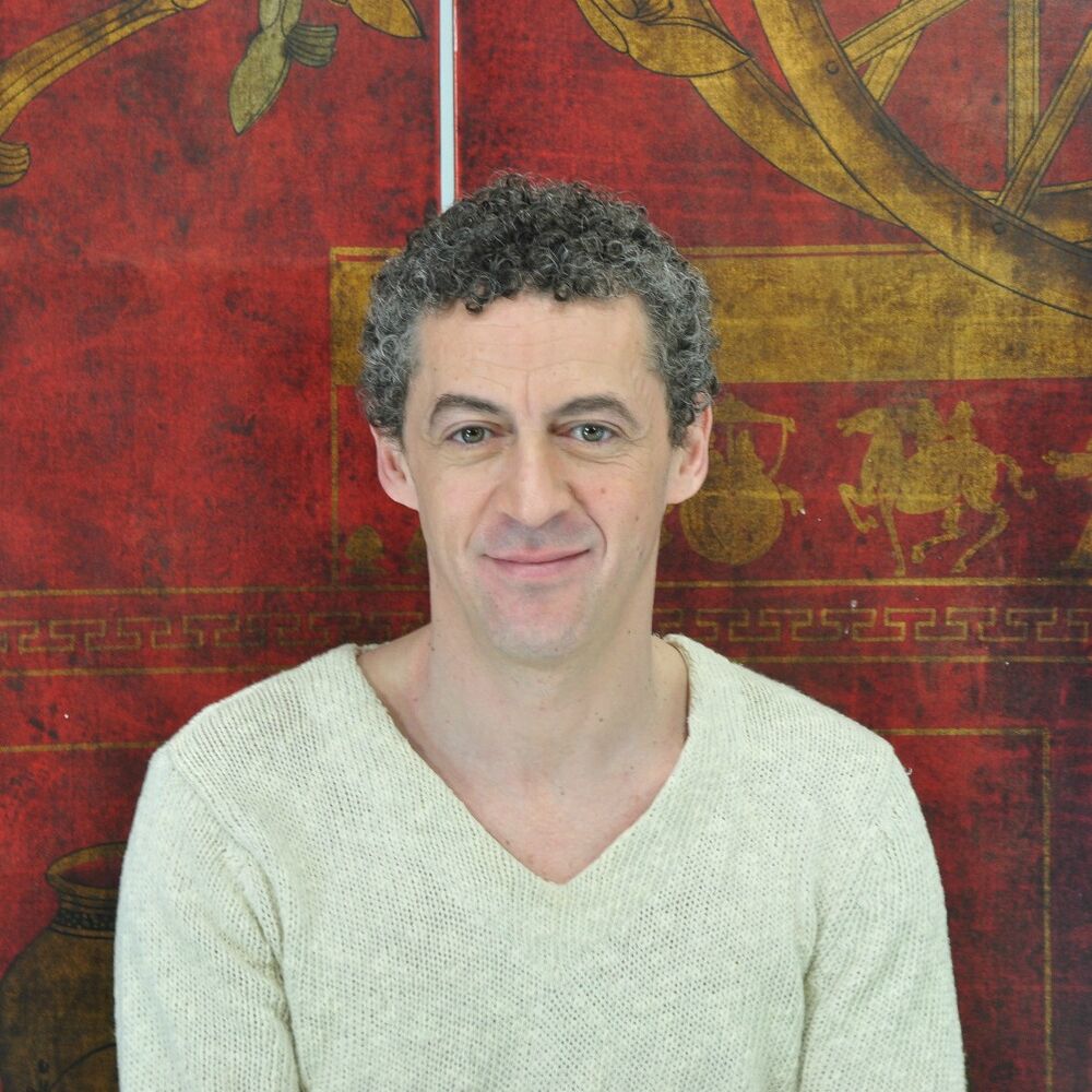 Picture of Karim Ziad