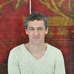 Picture of Karim Ziad