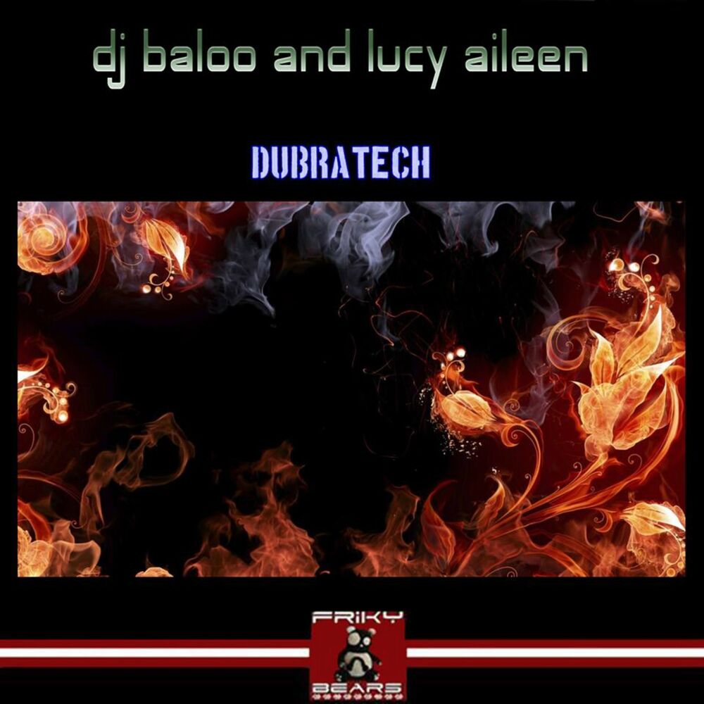Picture of Lucy Aileen