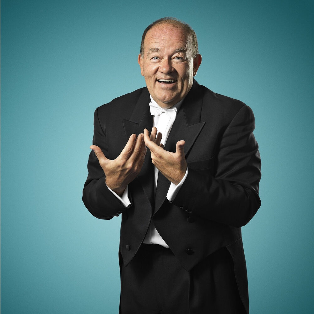 Picture of Marc Soustrot