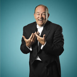 Picture of Marc Soustrot