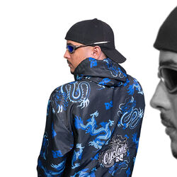 Picture of DJ Tubarão ZS
