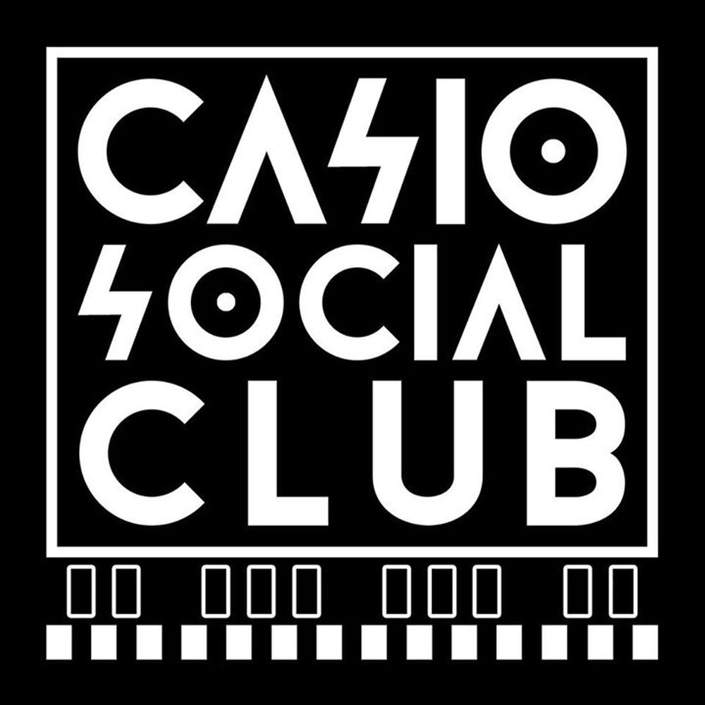 Photo de l'artiste Casio Social Club