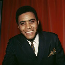 Picture of Jimmy Ruffin