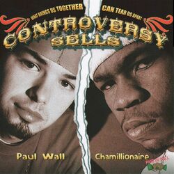 Picture of Paul Wall & Chamillionaire