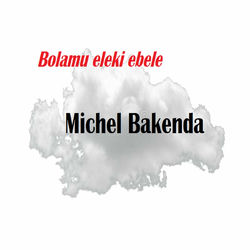 Michel Bakenda