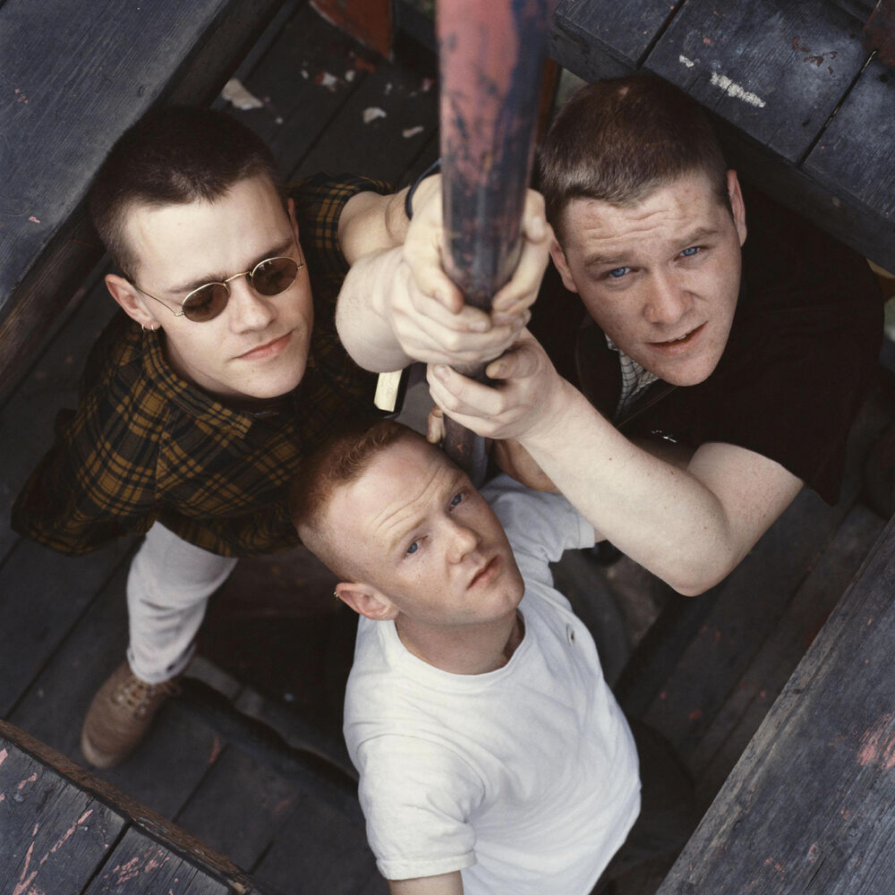 Picture of Bronski Beat
