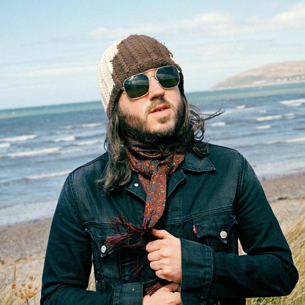 Picture of Badly Drawn Boy