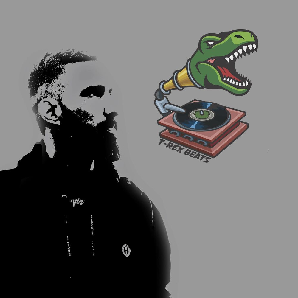 Picture of T-Rex