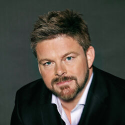 Picture of Stig Rossen