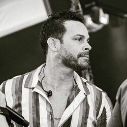 Picture of Alexandre Peixe
