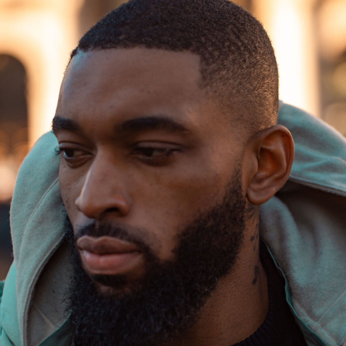 Artist picture of Big Tobz