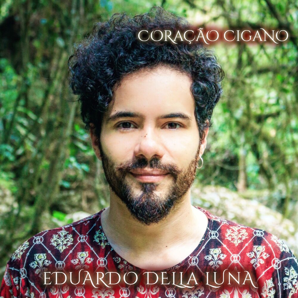 Picture of Eduardo Della Luna