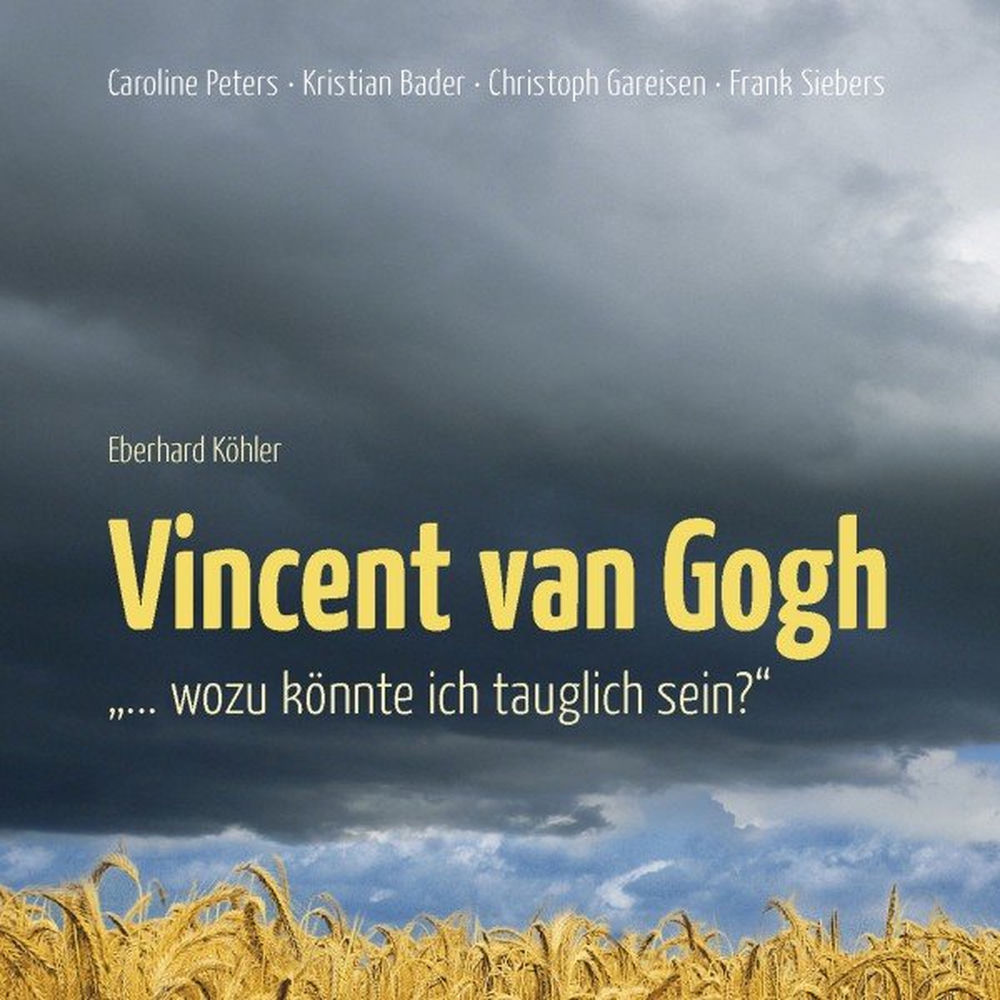 Vincent Van Gogh