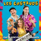 Les Costauds